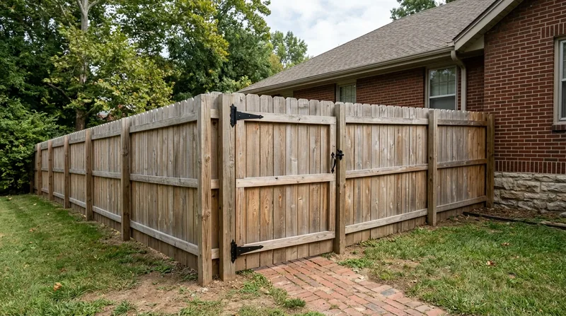 Gate Installation & Repair Kansas City